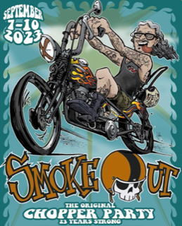Smoke Out 2023